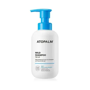 แชมพูอ่อนโยน300มล. atopalm - Product Image 1