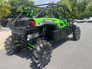 รถอเนกประสงค์แบบยกสูง 999 ซีซี EFI 4x4 สำหรับผู้ใหญ่ สำหรับการส่งออกเชิงพาณิชย์ การพักผ่อน และการใช้งานกลางแจ้ง - Product Image 4
