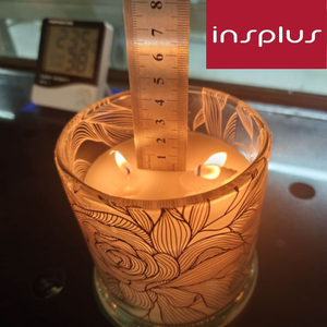 INSPLUS Vietnam Professional Jar <b>Candle</b> Pre-shipment Quality Control QC Inspection Service Inspector - Product Image 2