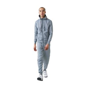 Ensemble de jogging en polaire de haute qualité pour hommes-Survêtements haute performance pour l'entraînement physique, tenues décontractées et vêtements de voyage confortables - Product Image 4