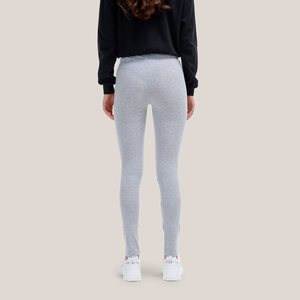Leggings de sport pour femmes à taille haute de luxe pour la course à pied, le yoga - Doux, légers, respirants, longueur intégrale - Product Image 2