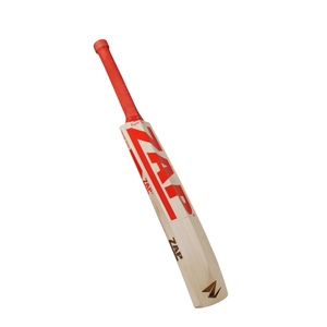 Bate de críquet ZAP Sports Obsolete Premium de madera de sauce inglés |   Paleta de Matcha Profesional Hecha a Mano |   Bate para Partidos y Torneos - Product Image 4