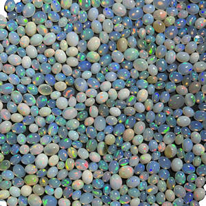 Trimurti Gems Natural Welo <b>Opal</b> Cabochon Mix Shape Smooth Polished Gemstone 10-20mm 5-20ct Fire <b>Opal</b> Stone <b>Ring</b> Pendant Sizes, - Product Image 1