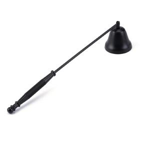 Apagavelas de Acero Inoxidable con Mango Largo, Accesorio Seguro y sin Humo para Velas, Decoración del Hogar - Product Image 5