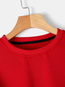 Cárdigan de Punto Casual para Mujer, de Algodón, Sólido, para Invierno, Personalizado, de Manga Larga, en Oferta - Product Image 3