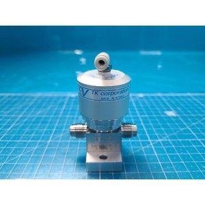 TKC S1008 S4PDV-VM-C d'occasion, équipement semi-conducteur de seconde main - Product Image 4