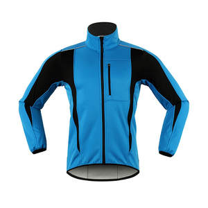 Chaqueta de Seguridad Reflectante de Alta Visibilidad Personalizada, Unisex, Impermeable, Talla Grande, Ropa de Trabajo Industrial de Poliéster - Product Image 2