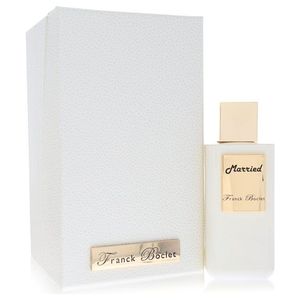Perfume para Mujer Married by Extrait De Parfum en Spray - Product Image 1