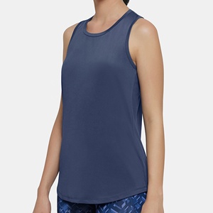 Camiseta sin mangas con cuello en V y textura acanalada para mujer, informal, para verano, uso diario, viajes, fiestas y looks modernos de estilo urbano - Product Image 5
