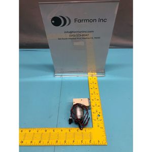 Pompe ECI TQ321371 VMS avec câblage externe - Équipement et pièces semi-conductrices d'occasion fiables à l'échelle mondiale chez - Product Image 2