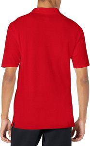 Chemises polo pour hommes de haute qualité et élégantes à manches courtes, séchage rapide, vente en gros, respirantes - Product Image 5