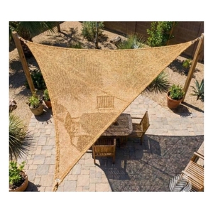 BEST SELLER Sustainable Premium Coir Shade <b>Sail</b> High Quality Eco Friendly Heavy Duty Coconut Fiber Mesh For Farm - Product Image 1