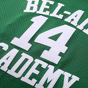 Maillot de basket-ball de qualité supérieure - Product Image 5