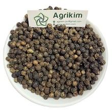 Pimienta Negra Cruda AD Seca al por Mayor, Grado 5MM, Limpia a Máquina, Empaquetada a Granel, Origen Vietnam - Product Image 4