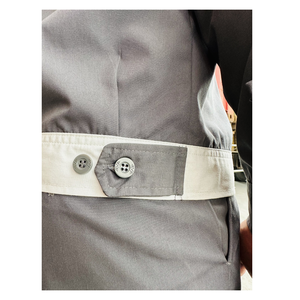 ODM OEM-Chaqueta de manga larga para hombre y mujer, ropa de trabajo, traje de protección, transpirable, chaleco airsoft - Product Image 5