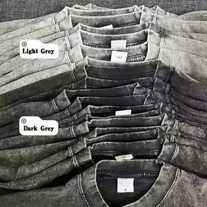 Fábrica de Ropa Personalizada que Ofrece Fabricación Internacional de Camisetas y Distribución Estructurada a Granel - Product Image 2