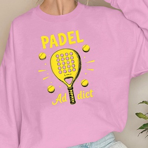 Raquette tombée PADEL Ad dict sweats pour femmes - Product Image 3