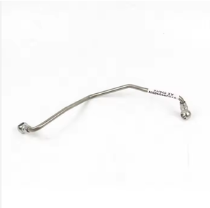 Tubo de entrada de aceite del turbocompresor 9824001880 para Peugeot 208 308 3008 408 Citroen C4 C5 - Product Image 4