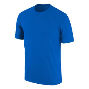 Camiseta lisa de talla grande para hombre, camiseta con gráfico, camiseta informal lisa de alta calidad, camiseta personalizada, camiseta lisa. - Product Image 2