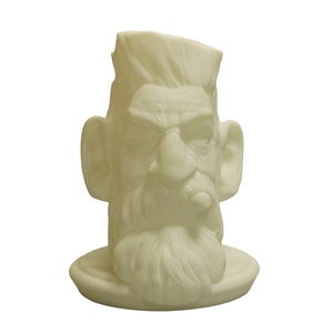 Servicio de Impresión 3D de Estatuas de Plástico en Color, Material SLA, SLS, SLM, Fabricante Chino de Prototipos Gaojie - Product Image 3