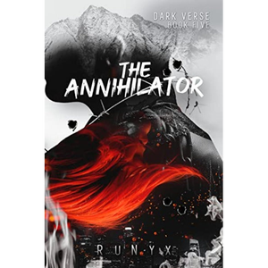 The Annihilator de Runyx, Impresión de Libros de Tapa Blanda Personalizados - Product Image 2