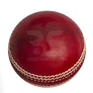 Durable Cricket <b>Balls</b> For Match Practice And Training Sessions Designed For Reliable Performance And Long Lasting Use - Product Image 5