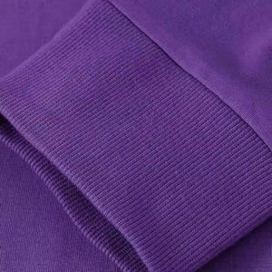 Fabricants de sweats à capuche personnalisés avec fermeture éclair, sweats à capuche unis et vierges, 100% coton molletonné épais et lourd 300g, coupe classique - Product Image 3