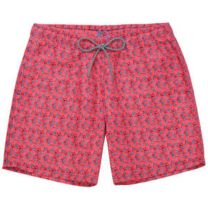 Shorts de Baño Casuales para Hombre de Alta Calidad, Impresión por Sublimación, Ecológicos, de Secado Rápido, Ropa de Playa - Product Image 1