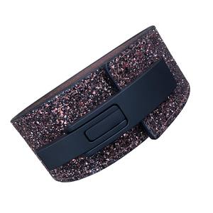 Ceinture de musculation à levier 13 mm, ceinture de musculation robuste en cuir, ceinture de soutien pour l'entraînement en salle de sport, ceinture de fitness - Product Image 5