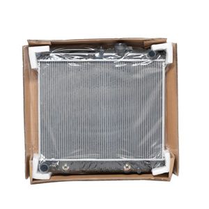Radiateur Chevy Colorado/GMC Canyon Isuzu pour système de refroidissement 2007-2008 pour moteurs 4.8L 1.6L 3.7L Modèles Epica & Scorpio - Product Image 1