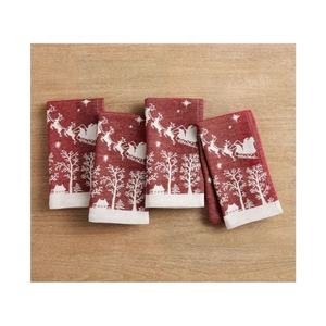 Mantel de Algodón con Diseño de Bordado de Piedras Naturales Multicolores, Color Personalizado, para Hotel, Fabricante Mayorista de la India - Product Image 5