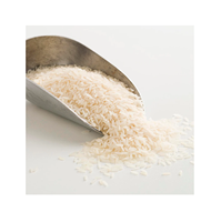 Riz thaïlandais au jasmin de pureté standard 100 % / Riz à grains longs