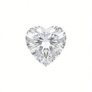 Diamant non monté certifié IGI 9.52 Cœur VS1, diamant cultivé neuf - Product Image 2