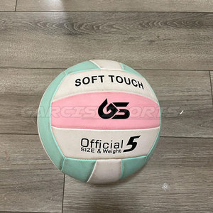 Ballon de volley-ball de conception professionnelle, dernière collection 2026, vente en gros, ballon de volley-ball durable - Product Image 5
