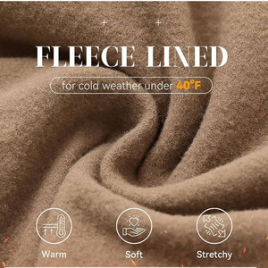 Pantalon d'équitation pour femmes, coutures durables, tissu doux au toucher, confort flexible, pantalon d'équitation - Product Image 6