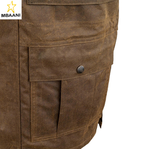Chaleco de Caza para Hombre - Product Image 4