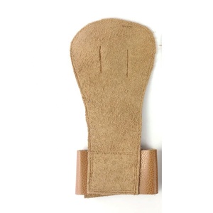 Guantes de Gimnasio Palm Gym Grip, Almohadillas de Agarre para Levantamiento de Pesas, de Tela, Unisex, Impermeables, para Entrenamiento en el Gimnasio - Product Image 2