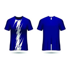 Camiseta Sublimada con Impresión Personalizada, Textura Suave, Tela de Alta Absorción para Resultados de Imagen Nítidos - Product Image 5