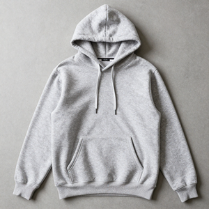 Sudadera con Capucha de Forro Polar Bordado, Impermeable, Ligera, de Poliéster/Nylon, sin Forro, para Invierno, OEM/ODM - Product Image 5