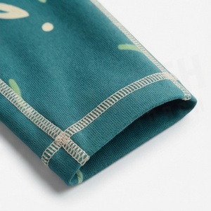 High Quality <b>Womens</b> Fitness Yoga Leggings Solid <b>Pattern</b> Mid Waist <b>Tight</b> Gym Pants Activewear Available Customized Color - Product Image 6