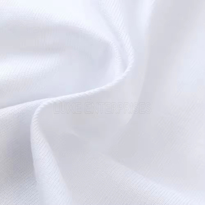 T-shirts en polyester/coton pour hommes en gros, col personnalisé, logo OEM, couleur personnalisée, design personnalisé, séchage rapide, respirant, décontracté, haute qualité - Product Image 6
