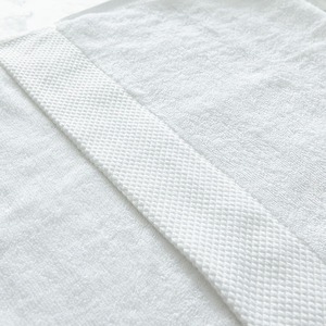 Luxury 100% Cotton White Hotel <b>Towel</b> Bath <b>Towel</b> Wholesale - Product Image 5