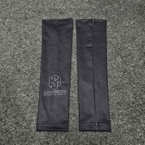 Custom Solid Blank Plain <b>Arm</b> <b>Sleeves</b> Men Sports Sublimation <b>Compression</b> <b>Arm</b> <b>Sleeve</b> <b>Arm</b> Cover American Football Baseball <b>Sleeves</b> - Product Image 4