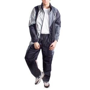 ชุดเสื้อกันลมใส่ลำลองให้ความอบอุ่นในฤดูหนาวชุดเสื้อกันลมใช้ได้ทั้งชายและหญิงมีสีแตกต่างกัน - Product Image 1