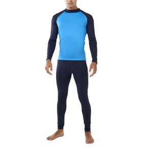 Camiseta de Manga Larga para Hombre, Diseño Nuevo, Venta en Línea, Servicio OEM, Ropa Deportiva para Hombre, Camiseta de Compresión al por Mayor, Ropa de Gimnasio de Alta Calidad - Product Image 4