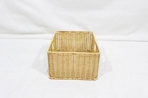 Hamper Boxes Rectangle Spa <b>Gift</b> Basket in Bulk <b>Empty</b> Wicker Basket Made of Willow Personalized Large <b>Gift</b> Hamper <b>Box</b> - Product Image 6