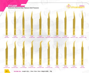 Fond de teint pour cils indisciplinés, outil durable pour l'application de faux cils - Product Image 6