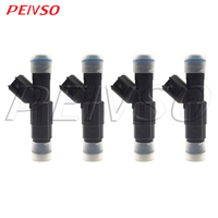 Inyector de Gasolina Peivso OEM 0280156154 Nuevo para Focus C-MAX Fiesta Mondeo Galaxy para 323 5 6 para C30 S40 V50 V70