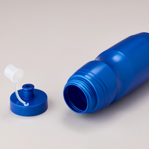 Borraccia Sportiva Ecologica da 700ml con Cannuccia, Senza BPA, Antigoccia, per Bicicletta e Regali Promozionali - Product Image 2