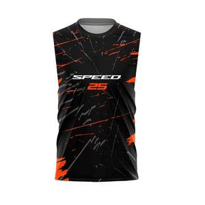 Uniformes de Fútbol 7 en 7 para Hombre y Jóvenes, Personalizados, Transpirables, de Secado Rápido, Sublimados, con Forro de Sherpa - Product Image 3